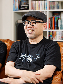 画像ギャラリー No.005のサムネイル画像 / 「野狗子: Slitterhead」でなにより大事にしたことは,アクションゲームとしての面白さ。キーマン3名に聞く,謎多きホラー作品のこれまでの歩み