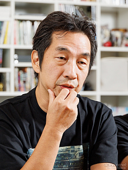 画像ギャラリー No.013のサムネイル画像 / 「野狗子: Slitterhead」でなにより大事にしたことは,アクションゲームとしての面白さ。キーマン3名に聞く,謎多きホラー作品のこれまでの歩み
