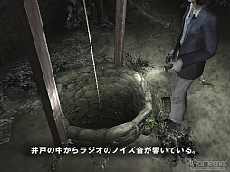 画像ギャラリー No.022のサムネイル画像 / 「野狗子: Slitterhead」でなにより大事にしたことは,アクションゲームとしての面白さ。キーマン3名に聞く,謎多きホラー作品のこれまでの歩み
