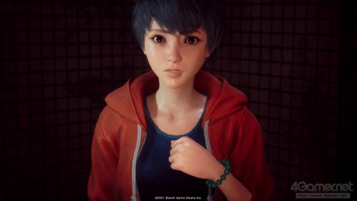 画像ギャラリー No.048のサムネイル画像 / 「野狗子: Slitterhead」でなにより大事にしたことは,アクションゲームとしての面白さ。キーマン3名に聞く,謎多きホラー作品のこれまでの歩み