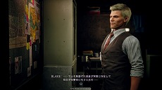 画像ギャラリー No.014のサムネイル画像 / 「野狗子:Slitterhead」,人間の脳を喰らい人格や口癖すら模倣する“野狗子”たちの生態や,武装組織“SPEU”などに関する情報が明らかに