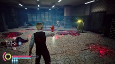 画像ギャラリー No.016のサムネイル画像 / 「野狗子:Slitterhead」,人間の脳を喰らい人格や口癖すら模倣する“野狗子”たちの生態や,武装組織“SPEU”などに関する情報が明らかに
