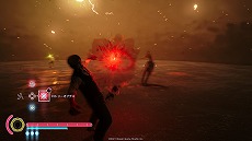 画像ギャラリー No.021のサムネイル画像 / 「野狗子:Slitterhead」,人間の脳を喰らい人格や口癖すら模倣する“野狗子”たちの生態や,武装組織“SPEU”などに関する情報が明らかに