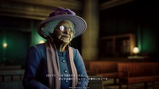 画像ギャラリー No.023のサムネイル画像 / 「野狗子:Slitterhead」,人間の脳を喰らい人格や口癖すら模倣する“野狗子”たちの生態や,武装組織“SPEU”などに関する情報が明らかに