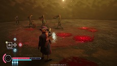 画像ギャラリー No.025のサムネイル画像 / 「野狗子:Slitterhead」,人間の脳を喰らい人格や口癖すら模倣する“野狗子”たちの生態や,武装組織“SPEU”などに関する情報が明らかに