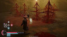 画像ギャラリー No.026のサムネイル画像 / 「野狗子:Slitterhead」,人間の脳を喰らい人格や口癖すら模倣する“野狗子”たちの生態や,武装組織“SPEU”などに関する情報が明らかに