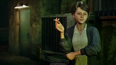 画像ギャラリー No.031のサムネイル画像 / 「野狗子:Slitterhead」,人間の脳を喰らい人格や口癖すら模倣する“野狗子”たちの生態や,武装組織“SPEU”などに関する情報が明らかに