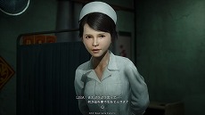画像ギャラリー No.033のサムネイル画像 / 「野狗子:Slitterhead」,人間の脳を喰らい人格や口癖すら模倣する“野狗子”たちの生態や,武装組織“SPEU”などに関する情報が明らかに