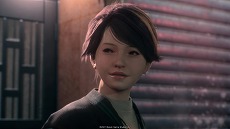 画像ギャラリー No.034のサムネイル画像 / 「野狗子:Slitterhead」,人間の脳を喰らい人格や口癖すら模倣する“野狗子”たちの生態や,武装組織“SPEU”などに関する情報が明らかに