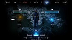 画像ギャラリー No.040のサムネイル画像 / 「野狗子:Slitterhead」,人間の脳を喰らい人格や口癖すら模倣する“野狗子”たちの生態や,武装組織“SPEU”などに関する情報が明らかに