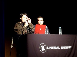 画像ギャラリー No.001のサムネイル画像 / 「野狗子: Slitterhead」膨大な数のプレイヤーアクションを実装するために使用したGameplay Ability Systemとは［UEFest’24TOKYO］