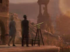 異世界探索サバイバル「Nightingale」の最新トレイラーが公開に。魔法のカードを組み合わせると新たな世界へのポータルが開く
