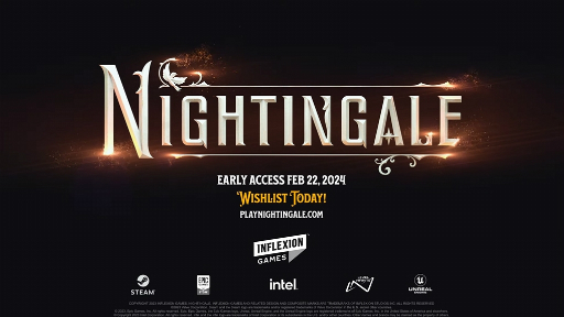 画像ギャラリー No.004のサムネイル画像 / オープンワールドサバイバルゲーム「Nightingale」,早期アクセスの開始日が2024年2月22日に決定