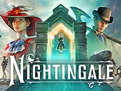 ［gamescom］ほぼ無限に自動生成される世界をひたすら冒険できる「Nightingale」。メディアプレゼンテーションレポート