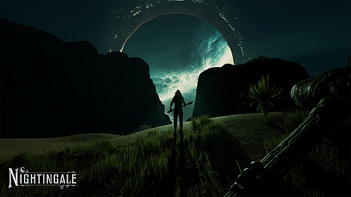 画像ギャラリー No.007のサムネイル画像 / ［gamescom］ほぼ無限に自動生成される世界をひたすら冒険できる「Nightingale」。メディアプレゼンテーションレポート
