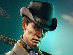 ［インタビュー］自動生成ワールドを開拓していく新作サバイバルアクション「ナイチンゲール」は，いかにして終わりのない冒険を実現するのか