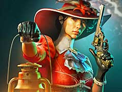 2月21日のリリースが迫る個性的なサバイバルアクション「Nightingale -ナイチンゲール-」，開発者ダイアリーの最新版を公開