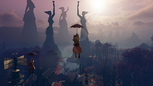 画像ギャラリー No.006のサムネイル画像 / 「Nightingale -ナイチンゲール-」，9月12日の大型アップデート「Realms Rebuilt」で境域が生まれ変わる［gamescom］