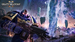 画像ギャラリー No.002のサムネイル画像 / 「Space Marine 2」を含む注目作をまとめて紹介。「Warhammer Skulls 2024」振り返り配信を5月24日19:00に開始