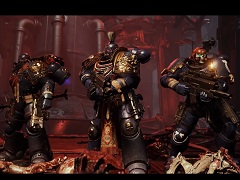 「Warhammer 40,000: SPACE MARINE 2」，マルチプレイにフォーカスを当てた最新トレイラーを公開