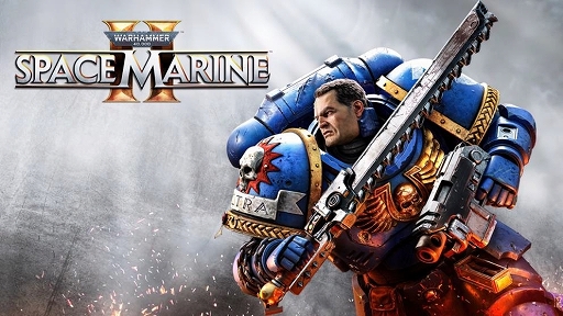画像ギャラリー No.002のサムネイル画像 / 「Warhammer 40,000: SPACE MARINE 2」,マルチプレイにフォーカスを当てた最新トレイラーを公開