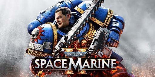 画像ギャラリー No.001のサムネイル画像 / 「Warhammer 40,000: Space Marine 2」協力型のPvEモード「オペレーション」とPvPモード「エターナル ウォー」を紹介する最新映像を公開