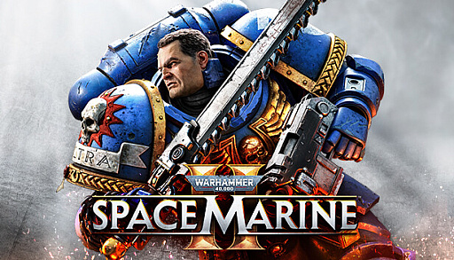 画像ギャラリー No.004のサムネイル画像 / 【今週のモチベ】新作アクション「Warhammer 40,000: Space Marine 2」の先行アクセスがスタートする 2024年9月2日〜9月8日