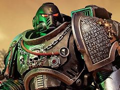 「Warhammer 40,000: Space Marine 2」，新要素を紹介する“Year 2 Trailer”を公開。9月4日には過去最大級のアップデートが実施される