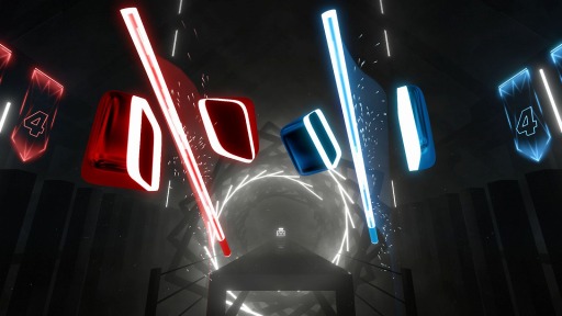 画像ギャラリー No.021のサムネイル画像 / ［TGS2022］“Meta Quest 2”ブースレポート。「Among Us VR」一色に染まったブースでは，クルーたちと写真を撮れるフォトスポットも