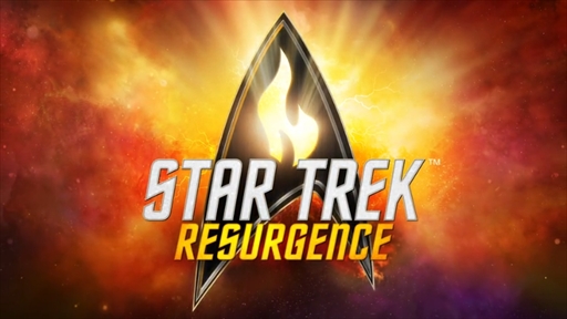 画像ギャラリー No.002のサムネイル画像 / 「Star Trek Resurgence」が2022年春に発売決定。スタートレックを原作とする新作タイトル
