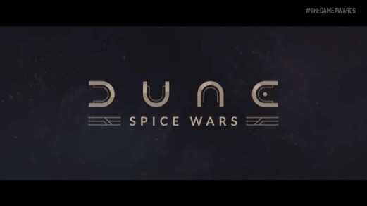 画像ギャラリー No.005のサムネイル画像 / Funcomが新作「Dune: Spice Wars」を発表。「デューン 砂の惑星」を原作とした4X RTS