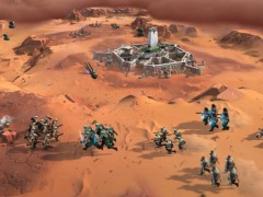 「Dune: Spice Wars」の最新アップデートでマルチプレイモードが実装に。現在20％オフセールも開催中