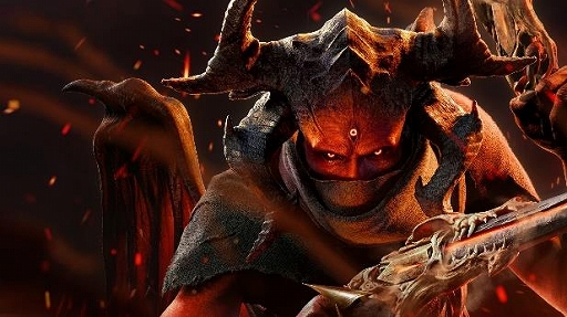 画像ギャラリー No.006のサムネイル画像 / H2 INTERACTIVE,リズムアクションFPS「Metal: Hellsinger」PS5版を9月15日に国内向けリリース。先行プレイが可能なプレオーダーを実施中