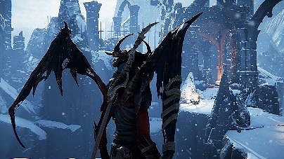 画像ギャラリー No.009のサムネイル画像 / H2 INTERACTIVE,リズムアクションFPS「Metal: Hellsinger」PS5版を9月15日に国内向けリリース。先行プレイが可能なプレオーダーを実施中