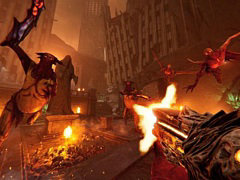 H2 INTERACTIVE，リズムアクションFPS「Metal: Hellsinger」PS5版を9月15日に国内向けリリース。先行プレイが可能なプレオーダーを実施中