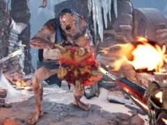 リズムアクションFPS「Metal: Hellsinger」のPS5版，本日配信。PC版の取り扱いをDIRECT GAMESで開始