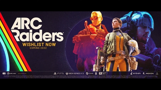 画像ギャラリー No.005のサムネイル画像 / 基本プレイ無料のCo-op型TPS「ARC Raiders」が発表に。宇宙から襲来したロボット軍団“ARC”との戦いが描かれる