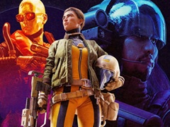 協力型アクションシューター「ARC Raiders」，10月24日から実施するテクニカルテストの参加者受付を開始