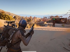 「ARC Raiders」，荒廃した都市の探索や，敵対勢力との戦闘シーンを収録したゲームプレイトレイラーを公開