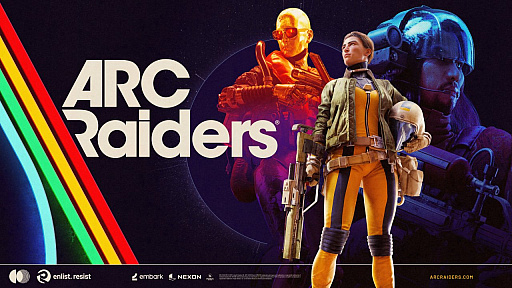 画像ギャラリー No.001のサムネイル画像 / 「ARC Raiders」は機械生命体だけでなく，ほかのプレイヤーとも戦うPvPvEのシューター。開発陣にそのこだわりを聞いた［G-STAR 2024］