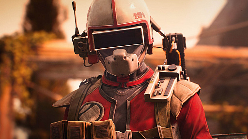 画像ギャラリー No.005のサムネイル画像 / 「ARC Raiders」は機械生命体だけでなく，ほかのプレイヤーとも戦うPvPvEのシューター。開発陣にそのこだわりを聞いた［G-STAR 2024］