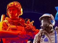 新作PvPvEシューター「ARC Raiders」，2次テクニカルテストを4月30日から開催。PC/PS5/Xbox Series X|Sを対象とし，クロスプレイもサポート