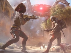 「ARC Raiders」，10月30日にリリース。機械生命体やほかのプレイヤーとの戦いをくぐり抜け，生還を目指すエクストラクションシューター