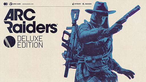 画像ギャラリー No.001のサムネイル画像 / エクストラクションADV「ARC Raiders」，リリース直前最終テストを10月17日から19日まで開催。プレオーダーもスタート
