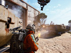 「ARC Raiders」，最終テスト「サーバースラム」でSteamの最大同時接続者数が約20万人を記録
