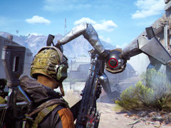 ［プレイレポ］期待の「ARC Raiders」は，撃って取って逃げるだけの大混戦PvPvE エクストラクションシューター