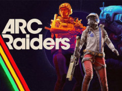 今夜22時から放送の「RADIO 4Gamer Tap（仮）」では，ネクソンの「ARC Raiders」を取り上げます