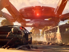 「ARC Raiders」，世界累計販売本数が400万本を突破。全プラットフォーム合計の最大同時接続者数は70万人以上に