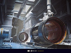 「ARC Raiders」，リリース後初の大型アップデートを実施。新マップ「ステラ・モンティス」や新たなARCが登場