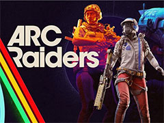 ネクソン新作の「ARC Raiders」，Steamの世界売上ランキングで上位を維持する好調ぶりを見せる。レビューサイトの評価でもハイスコアを記録
